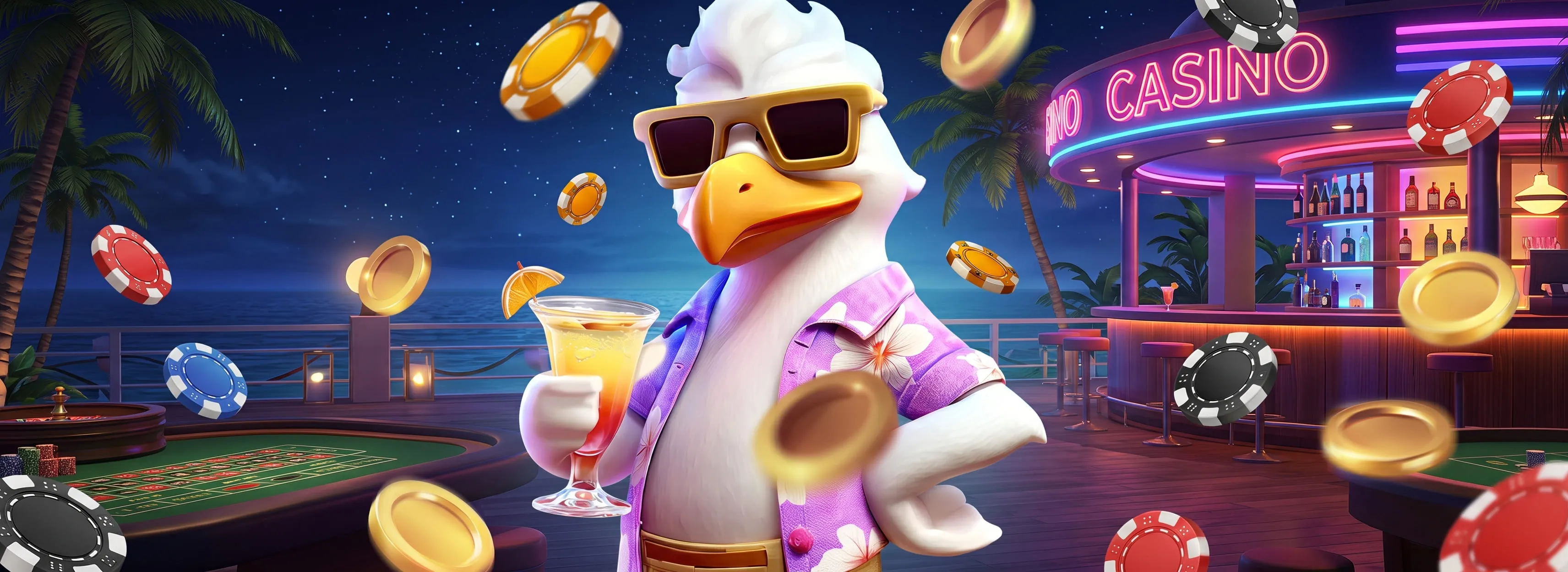 Slotrize Casino